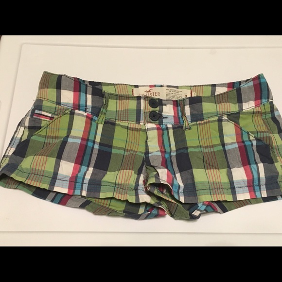 Hollister shorts - Picture 5 of 8